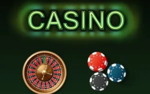 casino